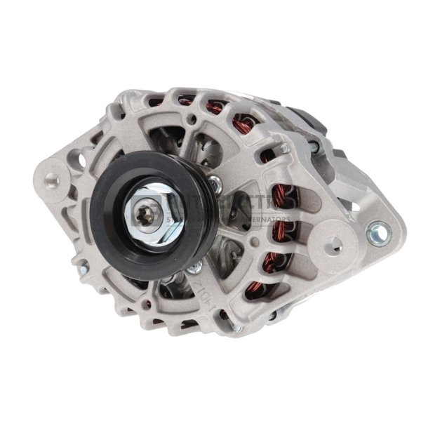 CHEVROLET AVEO KALOS ŞARJ DİNAMOSU 12V 80 AMPER
