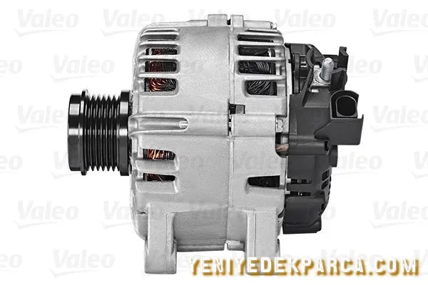 VOLVO V40 ŞARJ DİNAMOSU 12V 150 AMPER