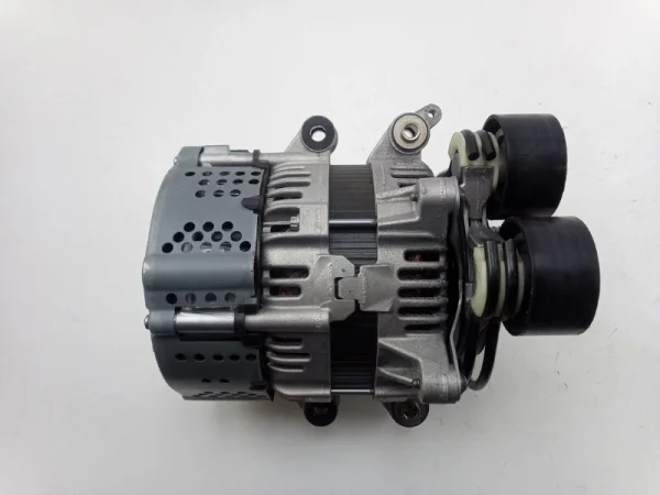 VOLVO XC60 XC90 ŞARJ DİNAMOSU 48V 250 AMPER