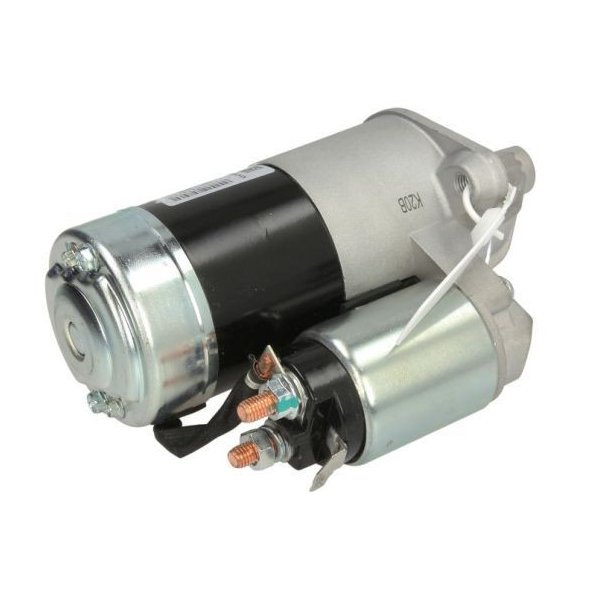 HYUNDAI / KIA / MITSUBISHI MARŞ DİNAMOSU 12v 1.0KW 8 DİŞ