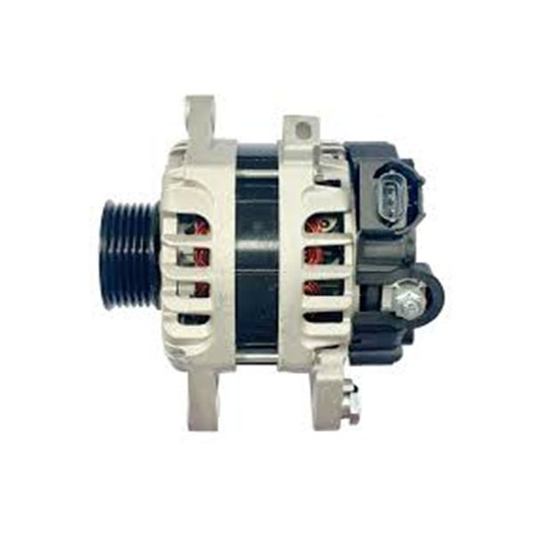 HYUNDAI İ30 ŞARJ DİNAMOSU 12V 90 AMPER 3 FİŞLİ
