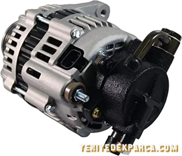 HYUNDAI SONATA ŞARJ DİNAMOSU 12V 120 AMPER