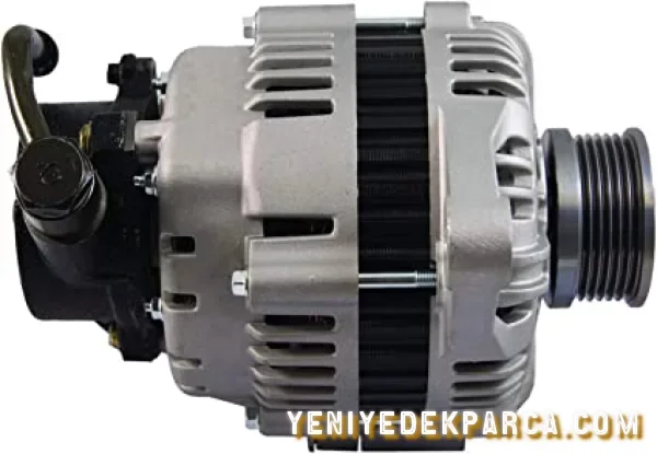 HYUNDAI TUCSON ŞARJ DİNAMOSU 12V 120 AMPER