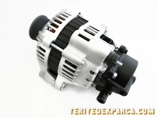 HYUNDAI ELENTRA ŞARJ DİNAMOSU 12V 120 AMPER