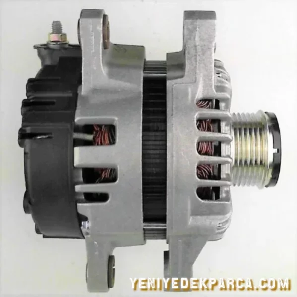 HYUNDAI İ20 ŞARJ DİNAMOSU 12V 130 AMPER