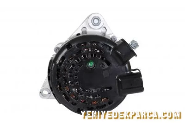 KIA CARENS ŞARJ DİNAMOSU 12V 130 AMPER