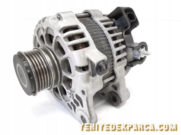 HYUNDAI İ20 ŞARJ DİNAMOSU 12V 130 AMPER