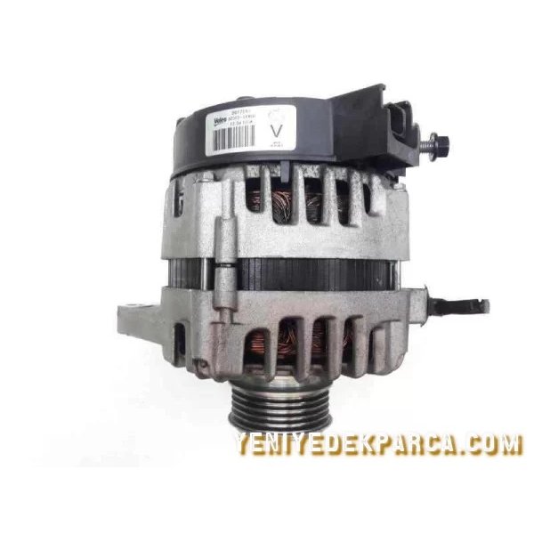 KIA RIO ŞARJ DİNAMOSU 12V 130 AMPER