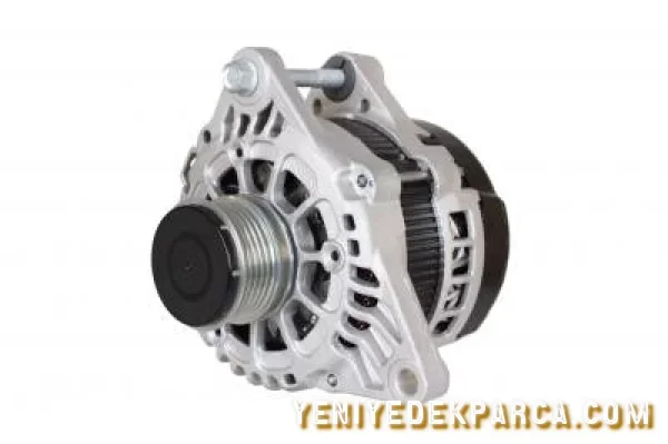 HYUNDAI İ20 ŞARJ DİNAMOSU 12V 130 AMPER