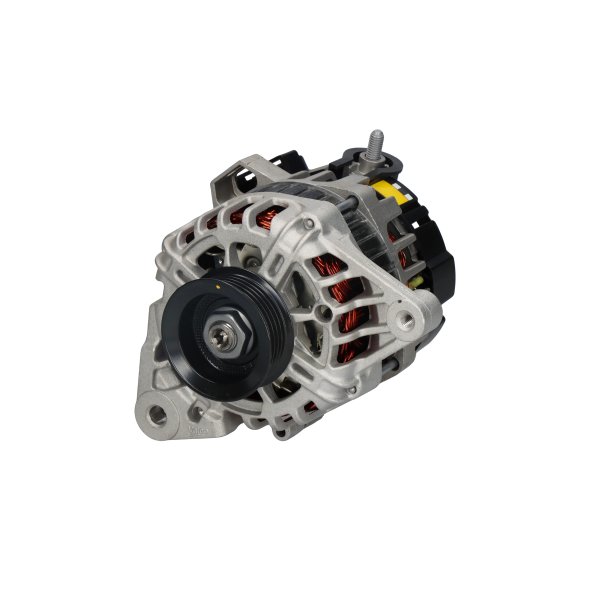 KIA PICANTO ŞARJ DİNAMOSU 12V 70 AMPER 3 FİŞLİ