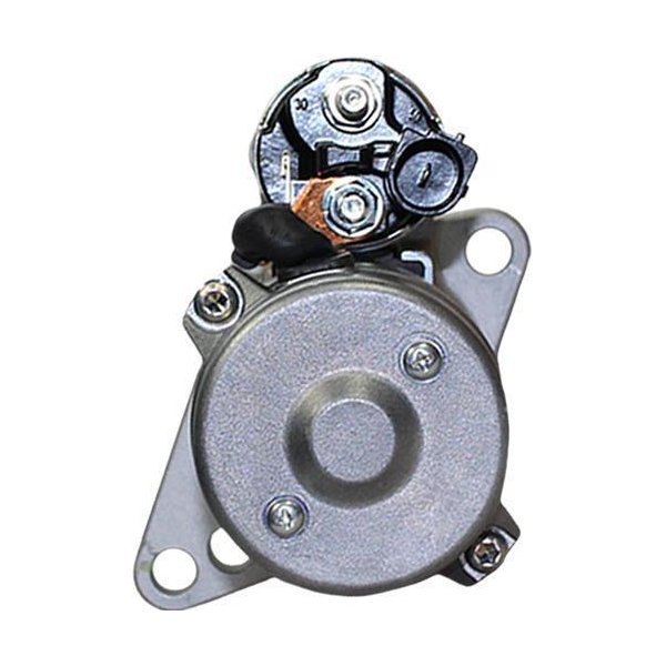 SKODA FABİA MARŞ DİNAMOSU 12V 2.0 KW 13 DİŞ