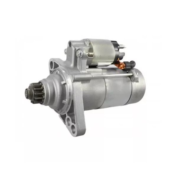 AUDI A3 MARŞ DİNAMOSU 12V 2.0 KW 13 DİŞ
