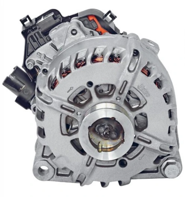 PEUGEOT 3008 ŞARJ DİNAMOSU 12V 210 AMPER START-STOP
