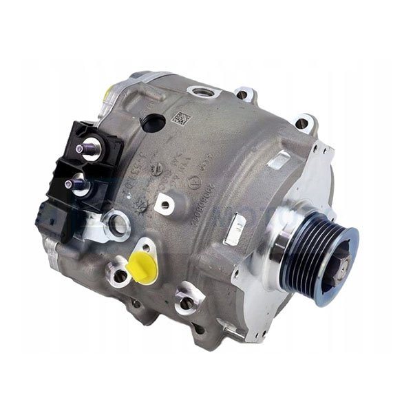AUDİ A6 / A7 / A8 / Q7 / Q8 ŞARJ DİNAMOSU 48V 250 AMPER