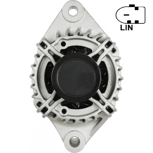ALFA ROMEO GIULIETTA 2.0 CC ŞARJ DİNAMOSU 12V 120 AMPER LİN UÇLU