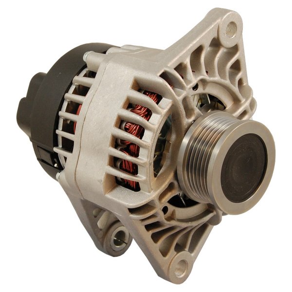 FIAT BRAVA ŞARJ DİNAMOSU 12V 105 AMPER