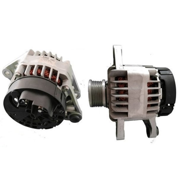ALFA ROMEO 156 ŞARJ DİNAMOSU 12V 105 AMPER