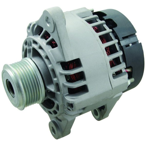 ALFA ROMEO 146 ŞARJ DİNAMOSU 12V 105 AMPER