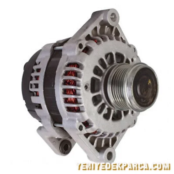 OPEL ANTARA ŞARJ DİNAMOSU 12V 120 AMPER