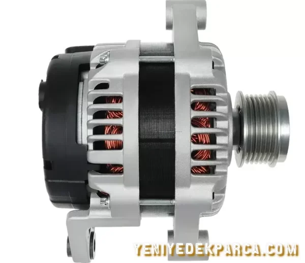 CHEVROLET CAPTİVA ŞARJ DİNAMOSU 12V 120 AMPER