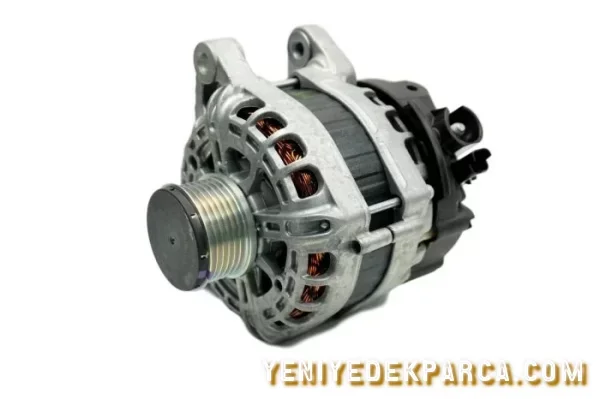 CITROEN C4 Grand Picasso ŞARJ DİNAMOSU 12V 120 AMPER