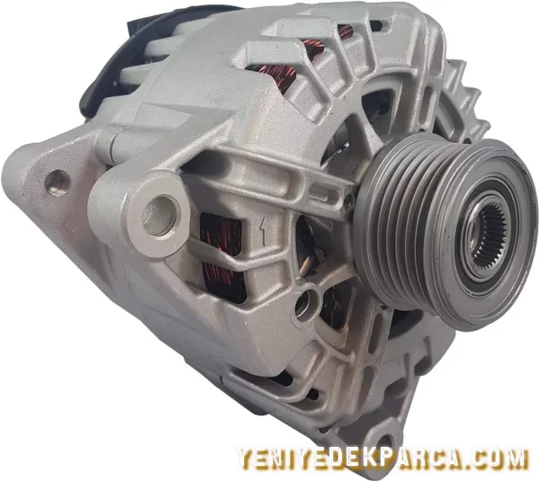 PEUGEOT 308 ŞARJ DİNAMOSU 12V 180 AMPER