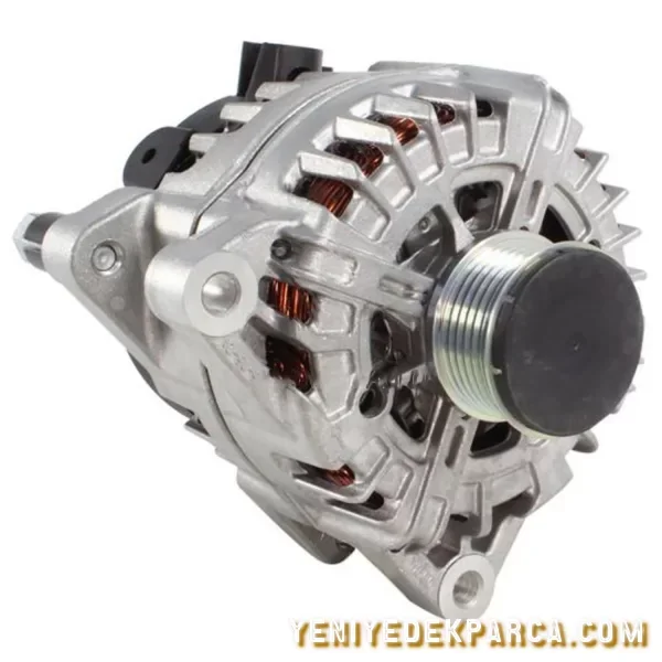 PEUGEOT PARTNER ŞARJ DİNAMOSU 12V 180 AMPER