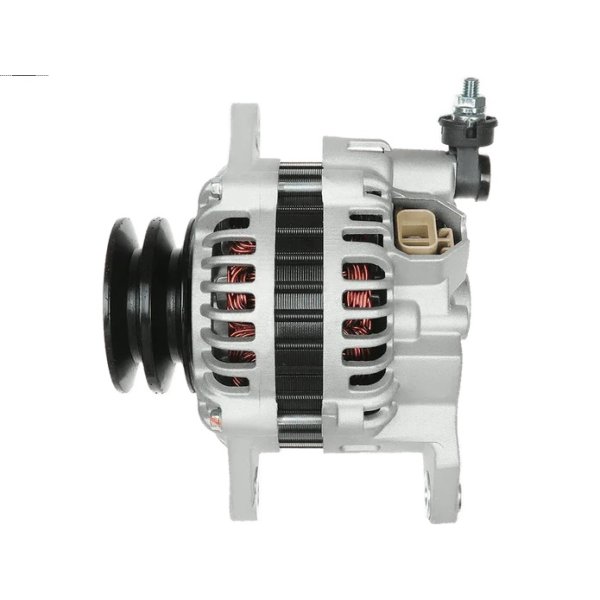 NİASSAN NAVARA ŞARJ DİNAMOSU 12V 90A