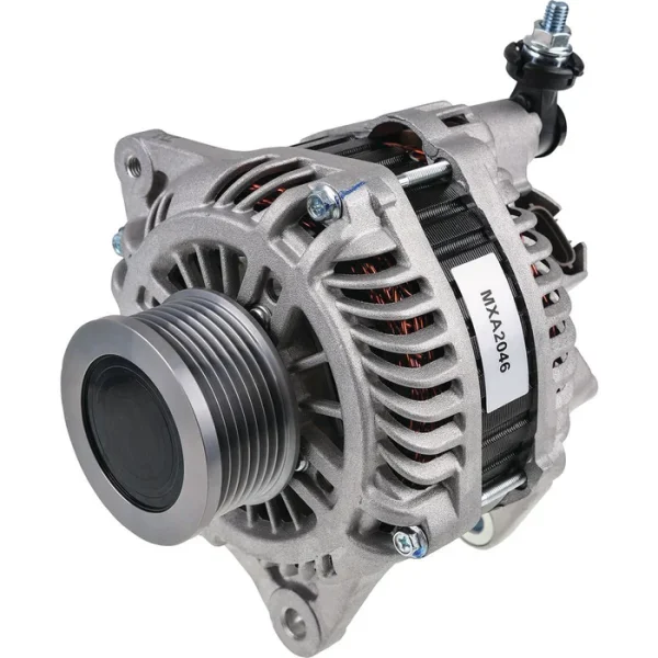 NISSAN PATHFINDER ŞARJ DİNAMOSU 12V 130 AMPER