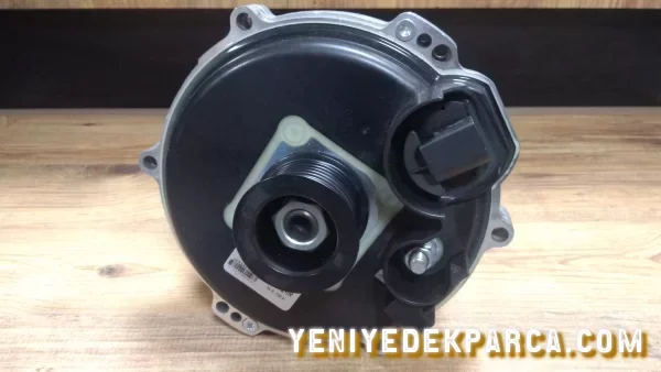 BMW X5 ŞARJ DİNAMOSU 12V 150 AMPER