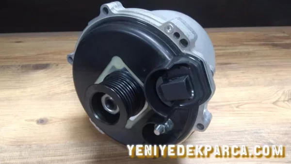 BMW 540İ ŞARJ DİNAMOSU 12V 150 AMPER
