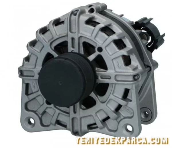 FORD GALAXY ŞARJ DİNAMOSU 12V 235 AMPER