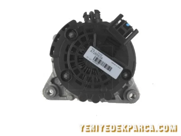 FORD EDGE ŞARJ DİNAMOSU 12V 235 AMPER
