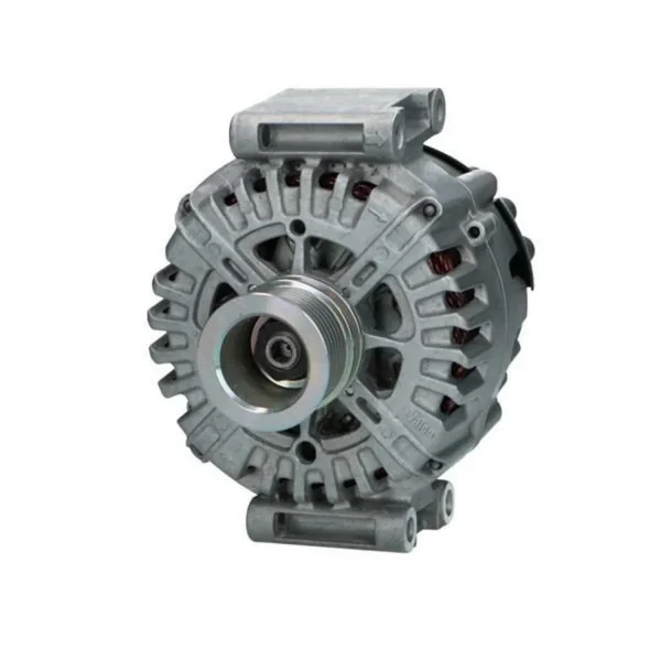MERCEDES-BENZ E / ML / GL / GLE ŞARJ DİNAMOSU 12V 250 AMPER LIN UÇLU