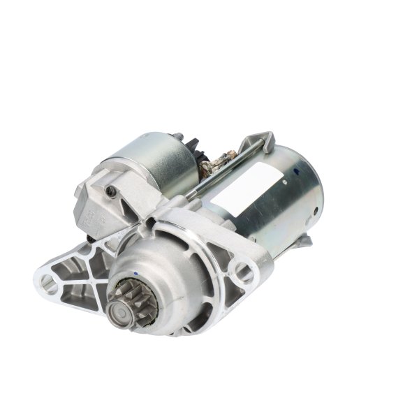 VW BORA MARŞ DİNAMOSU 12V 1.0KW 10 DİŞ