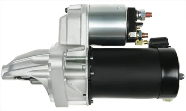 HONDA CİVİC MARŞ DİNAMOSU