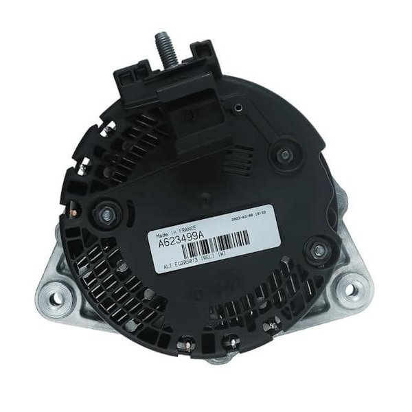 MERCEDES BENZ A SERIS ŞARJ DİNAMOSU 12V 200 AMPER LİN UÇLU