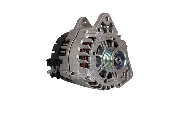 MERCEDES BENZ E SERISI ŞARJ DİNAMOSU 12V 200 AMPER