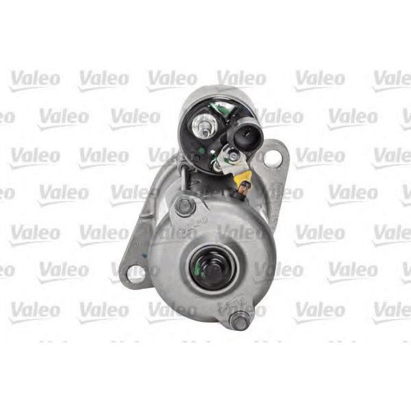 SKODA ROOMSTER MARŞ DİNAMOSU 12V 2.0KW 13 DİŞ