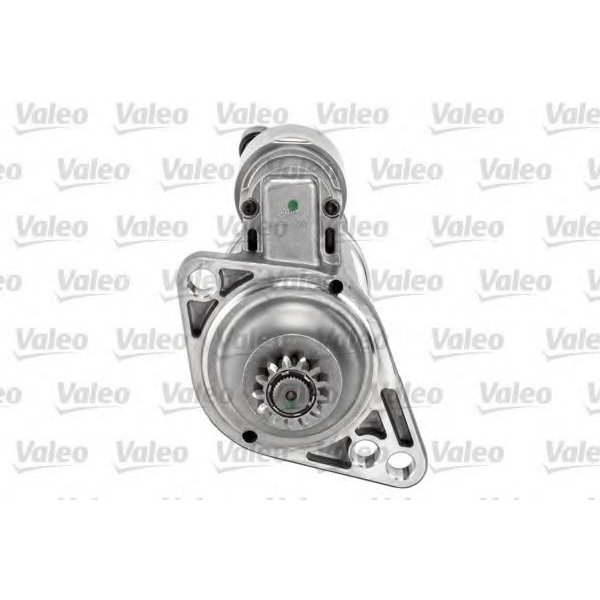 VW GOLF VI  MARŞ DİNAMOSU 12V 2.0KW 13 DİŞ