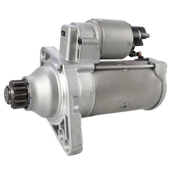 VW PASSAT CC MARŞ DİNAMOSU 12V 2.0KW 13 DİŞ