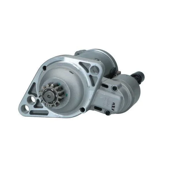 VW SHARAN MARŞ DİNAMOSU 12V 2.0KW 13 DİŞ