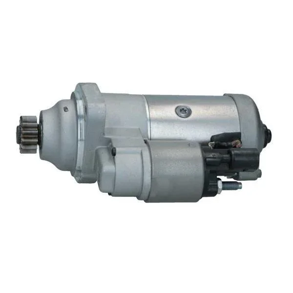 VW TİGUAN MARŞ DİNAMOSU 12V 2.0KW 13 DİŞ
