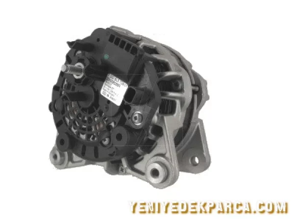 RENAULT TWİNGO ŞARJ DİNAMOSU 12V 90 AMPER LİN UÇLU