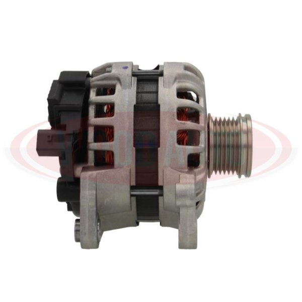 SEAT ARONA ŞARJ DİNAMOSU 12V 110 AMPER LIN UÇLU