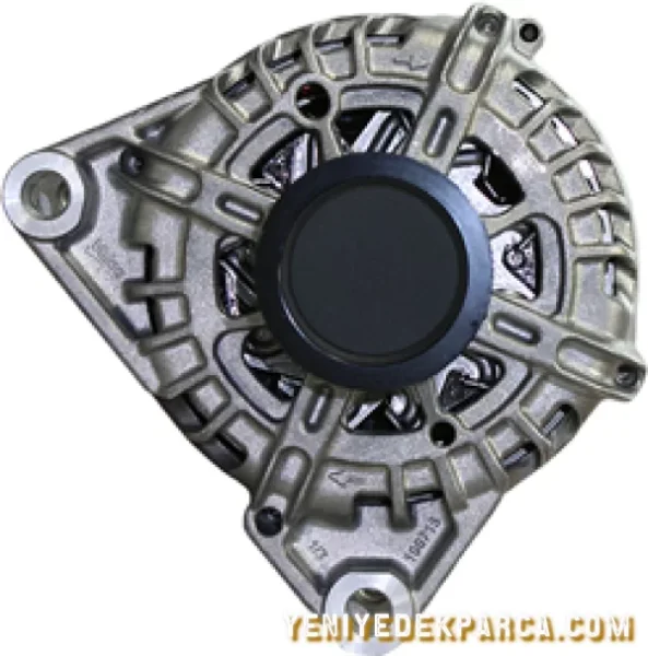 FORD FIESTA  ŞARJ DİNAMOSU 12V 150 AMPER LİN UÇLU
