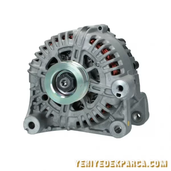 BMW 320 ŞARJ DİNAMOSU 12V 180 AMPER