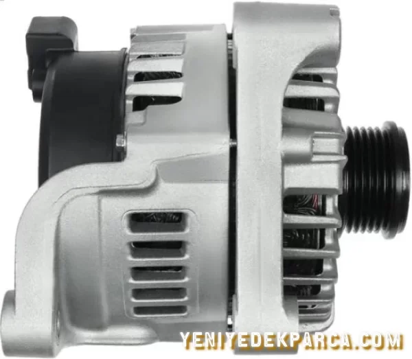 BMW 420 ŞARJ DİNAMOSU 12V 180 AMPER LİN UÇLU