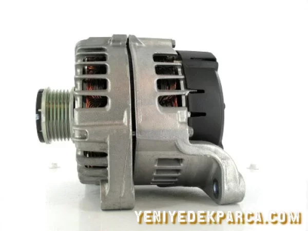 BMW 318 ŞARJ DİNAMOSU 12V 180 AMPER LİN UÇLU