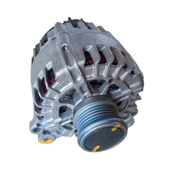 AUDI Q3 ŞARJ DİNAMOSU